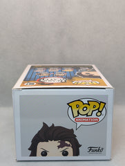 Tanjiro Kamado - #867 - (JL)