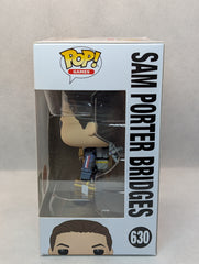 Sam Porter Bridges - Eb Exclusive - #630 - (JL)