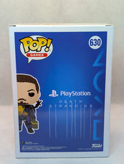 Sam Porter Bridges - Eb Exclusive - #630 - (JL)