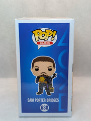 Sam Porter Bridges - Eb Exclusive - #630 - (JL)