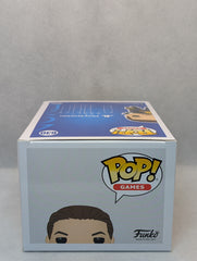 Sam Porter Bridges - Eb Exclusive - #630 - (JL)