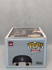 Marcus Fenix - #474 - (JL)