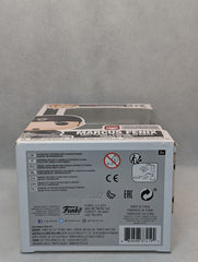 Marcus Fenix - #474 - (JL)