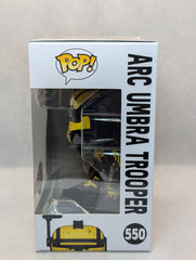 Arc Umbra Trooper - GS Exclusive - #550 - (JL)