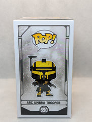 Arc Umbra Trooper - GS Exclusive - #550 - (JL)