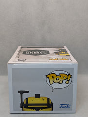 Arc Umbra Trooper - GS Exclusive - #550 - (JL)