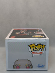 Vecna - Eb Exclusive - #853 - (JL)