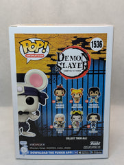 Muscle Mouse - EE Exclusive - #1536 - (JL)