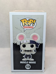 Muscle Mouse - EE Exclusive - #1536 - (JL)