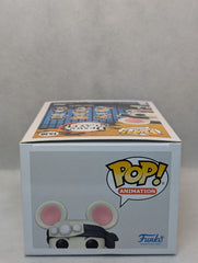 Muscle Mouse - EE Exclusive - #1536 - (JL)