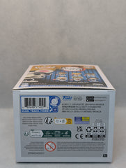 Muscle Mouse - EE Exclusive - #1536 - (JL)