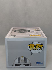 Imperial Rocket Trooper - GS Exclusive - #552 - (JL)