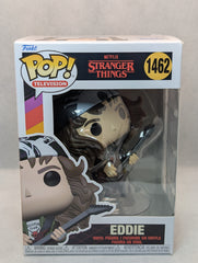 Eddie - #1462 - (JL)