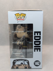 Eddie - #1462 - (JL)