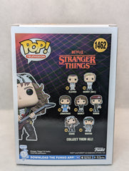 Eddie - #1462 - (JL)