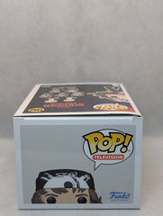 Eddie - #1462 - (JL)