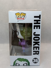 The Joker - #36 - (JL)