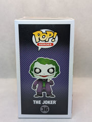 The Joker - #36 - (JL)