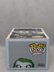 The Joker - #36 - (JL)