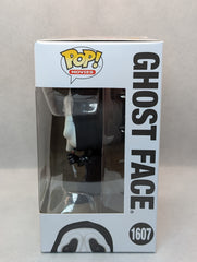 Ghost Face - GITD - Amazon Exclusive - #1607 - (JL)