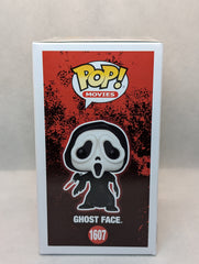 Ghost Face - GITD - Amazon Exclusive - #1607 - (JL)