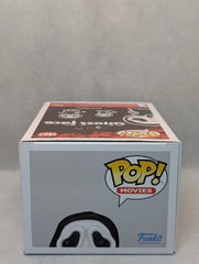 Ghost Face - GITD - Amazon Exclusive - #1607 - (JL)