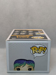 Sabine - #135 - (JL)