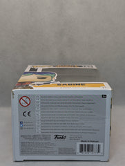 Sabine - #135 - (JL)