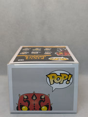 Darth Maul - Smuggler's Bounty Exclusive - #165 - (JL)