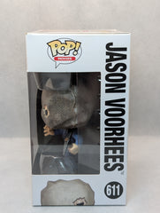 Jason Voorhees - Eb Exclusive - #611 - (JL)