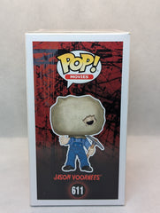 Jason Voorhees - Eb Exclusive - #611 - (JL)