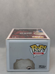 Jason Voorhees - Eb Exclusive - #611 - (JL)