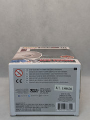 Jason Voorhees - Eb Exclusive - #611 - (JL)