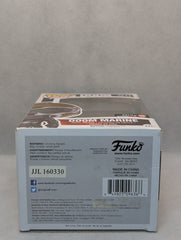 Doom Marine - GS Exclusive - Gold - #90 - (JL)