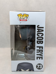 Jacob Frye - #73 - (JL)