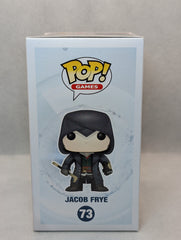 Jacob Frye - #73 - (JL)