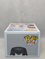 Jacob Frye - #73 - (JL)