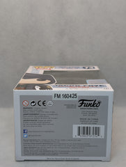 Jacob Frye - #73 - (JL)