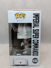 Imperial Super Commando - Summer Convention Limited Edition - #452 - (JL)