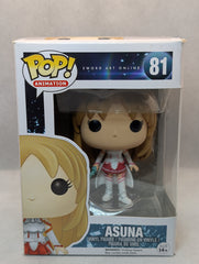 Asuna - #81 - (JL)