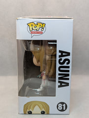 Asuna - #81 - (JL)