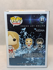 Asuna - #81 - (JL)
