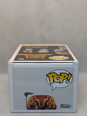 Sabine [Masked] - Special Edition - #131 - (JL)