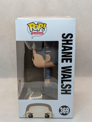 Shane Walsh - NY Comic Con Limited Edition - #369 - (JL)