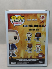 Shane Walsh - NY Comic Con Limited Edition - #369 - (JL)