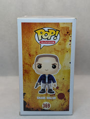 Shane Walsh - NY Comic Con Limited Edition - #369 - (JL)