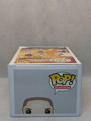 Shane Walsh - NY Comic Con Limited Edition - #369 - (JL)