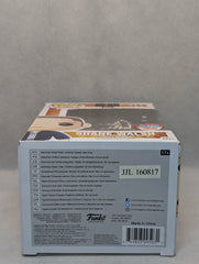 Shane Walsh - NY Comic Con Limited Edition - #369 - (JL)