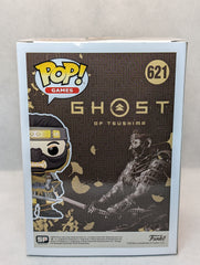 Jin Sakai - #621 - (JL)