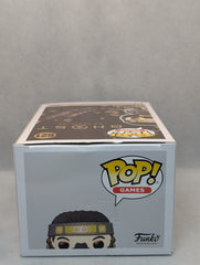 Jin Sakai - #621 - (JL)